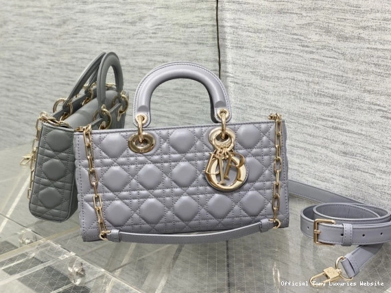 Tony Luxuries D-JOY LADY diro BAG 0710